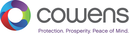 Cowens Logo