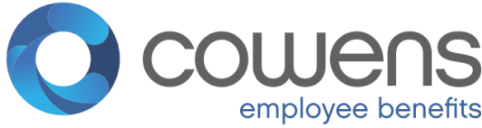 employee benefits logo