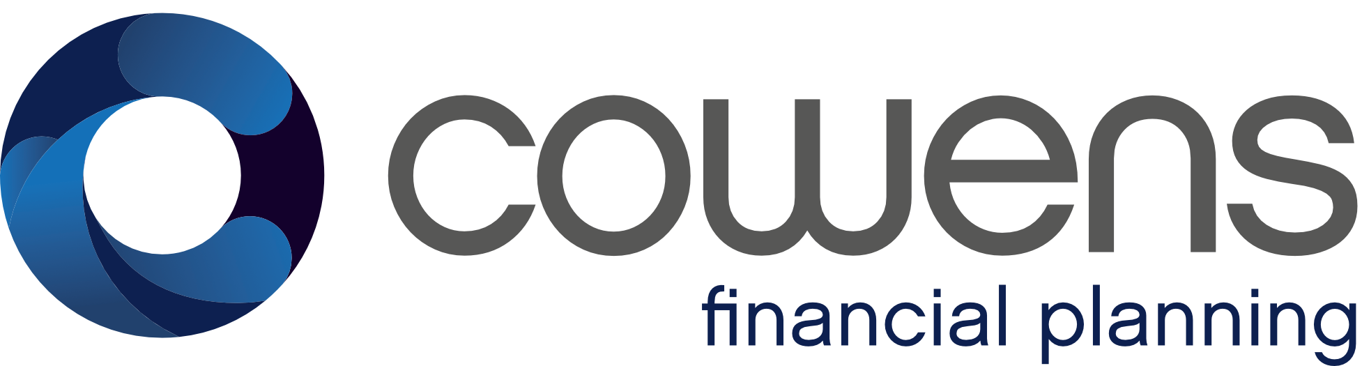 Cowens financial planning logo