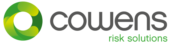 Cowens risk solutions logo