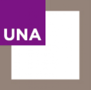 UNA Logo Logo