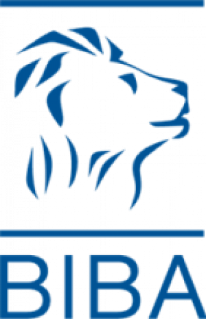 BIBA logo Logo