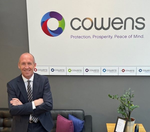 Cowens