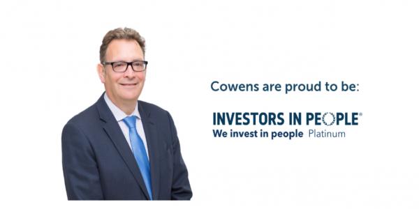 Cowens