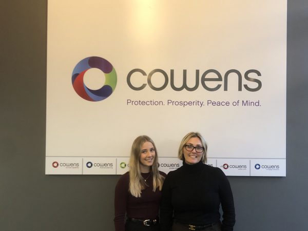 Cowens