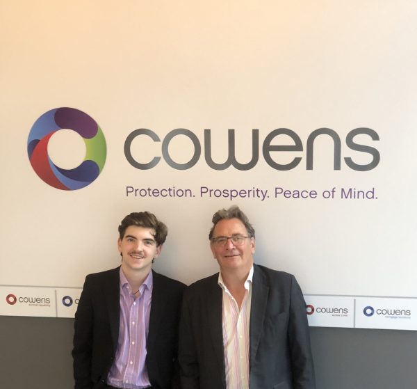Cowens