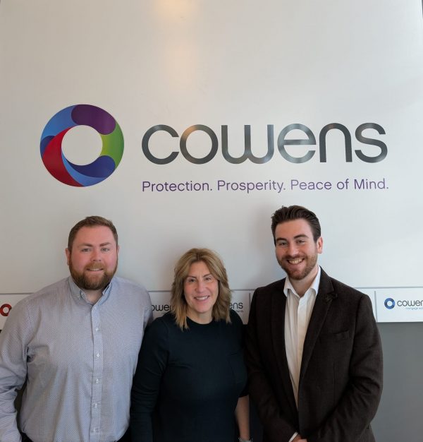 Cowens