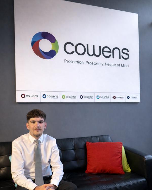 Cowens