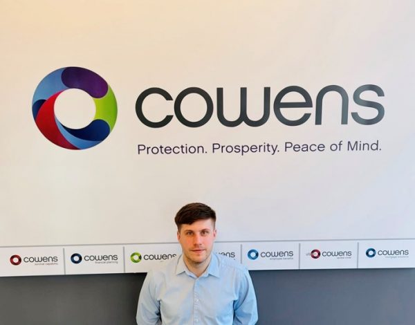 Cowens