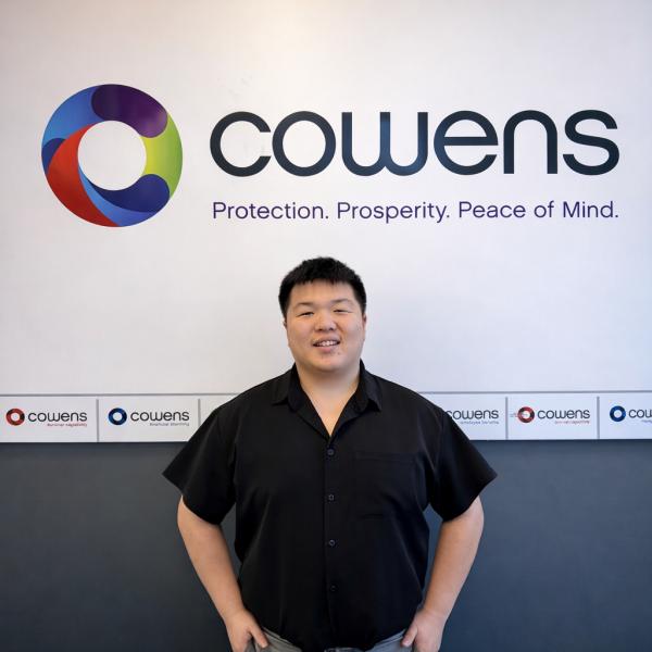 Cowens